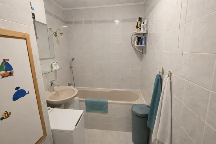 Prodej bytu 4+1, Litoměřice, Krátká, 66 m2