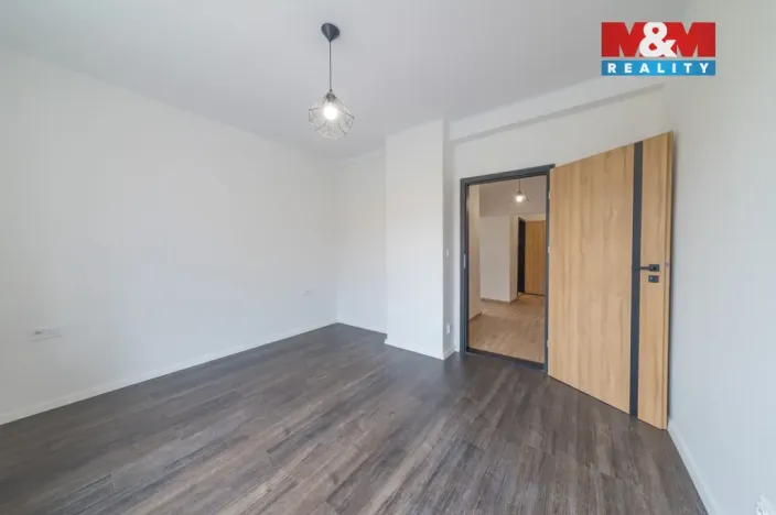 Prodej bytu 3+1, Karviná - Nové Město, tř. Osvobození, 71 m2
