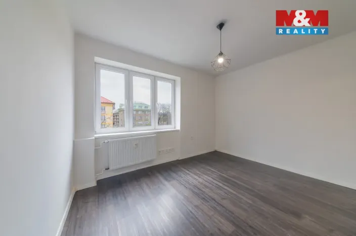 Prodej bytu 3+1, Karviná - Nové Město, tř. Osvobození, 71 m2