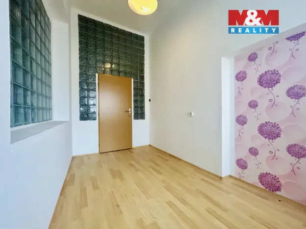 Pronájem kanceláře, Klatovy - Klatovy I, Kpt. Jaroše, 9 m2