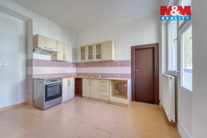 Pronájem bytu 2+1, Plzeň - Jižní Předměstí, Na Belánce, 85 m2