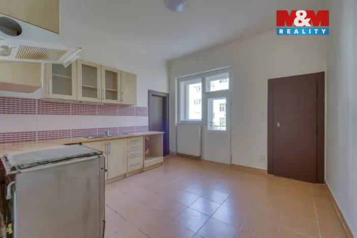 Pronájem bytu 2+1, Plzeň - Jižní Předměstí, Na Belánce, 85 m2