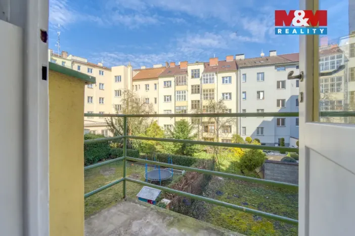 Pronájem bytu 2+1, Plzeň - Jižní Předměstí, Na Belánce, 85 m2