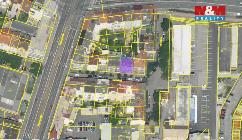 Pronájem bytu 2+1, Plzeň - Jižní Předměstí, Na Belánce, 85 m2