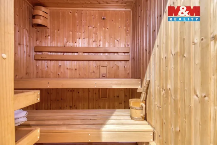 Prodej rodinného domu, Psáry, Pod Skalou, 218 m2