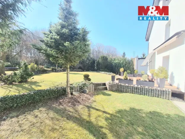 Prodej rodinného domu, Ostrava - Radvanice, Turgeněvova, 250 m2