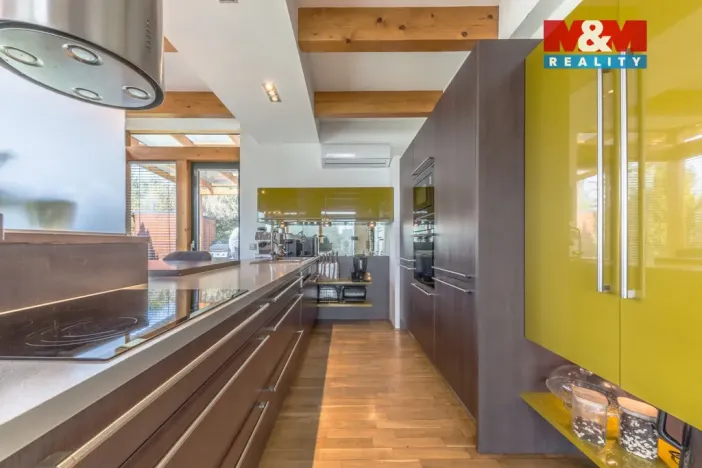 Prodej rodinného domu, Nymburk - Drahelice, Na Hroudách 2, 152 m2