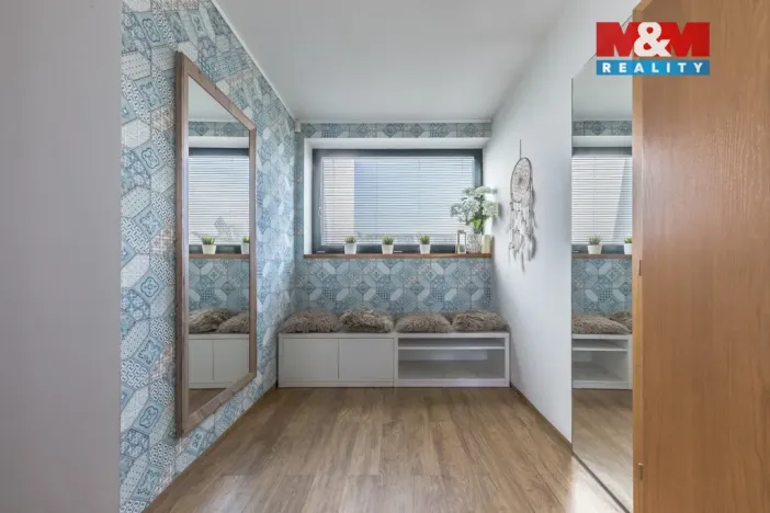 Prodej rodinného domu, Nymburk - Drahelice, Na Hroudách 2, 152 m2