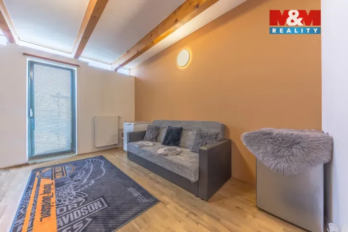 Prodej rodinného domu, Nymburk - Drahelice, Na Hroudách 2, 152 m2