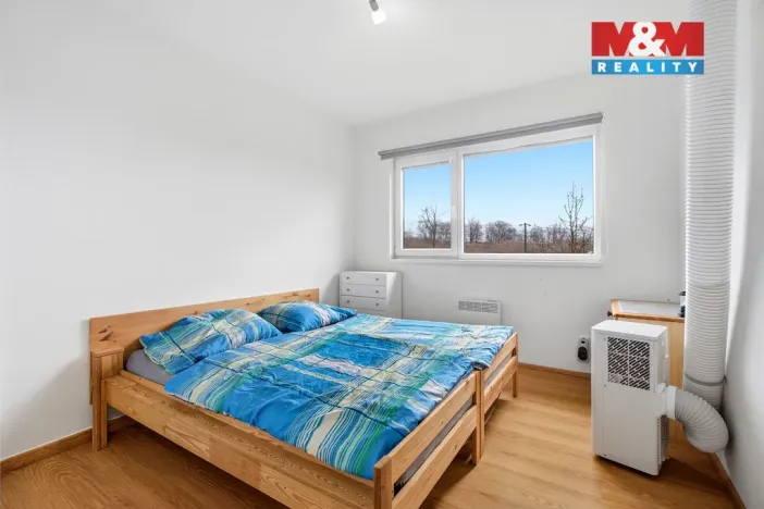 Prodej rodinného domu, Velký Borek, Na Samotě, 85 m2