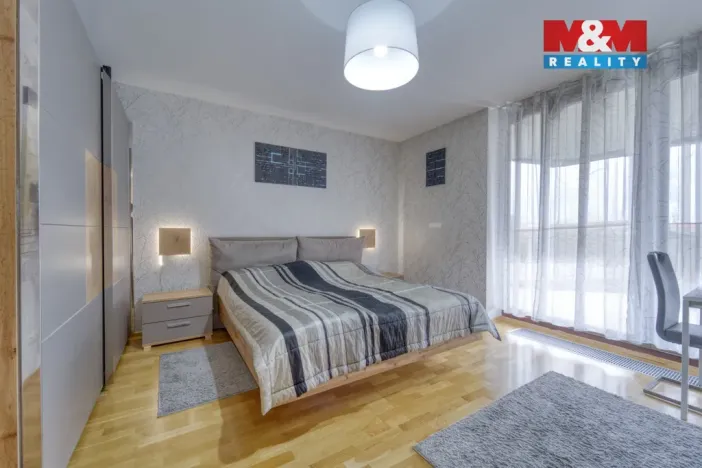 Prodej bytu 1+kk, Praha - Žižkov, Malešická, 38 m2