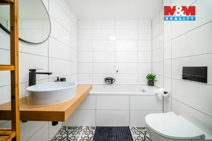 Prodej rodinného domu, Smiřice - Rodov, 131 m2