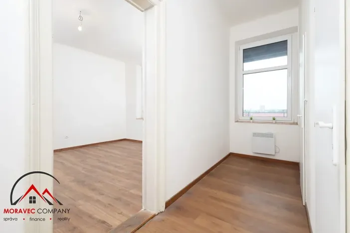 Pronájem bytu 1+1, Ostrava, Mariánskohorská, 31 m2