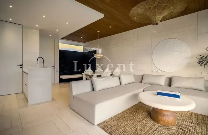 Prodej vily, Sayan, Indonésie, 100 m2