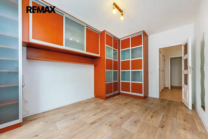 Pronájem bytu 3+1, Příbram, Slunná, 73 m2