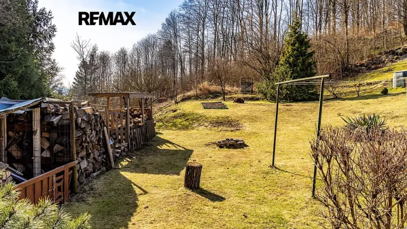 Prodej rodinného domu, Polevsko, 128 m2