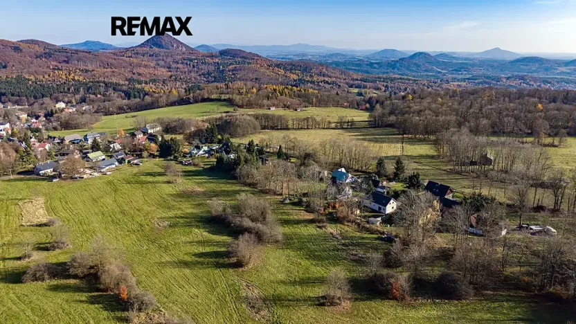 Prodej rodinného domu, Polevsko, 128 m2