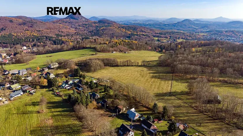 Prodej rodinného domu, Polevsko, 128 m2