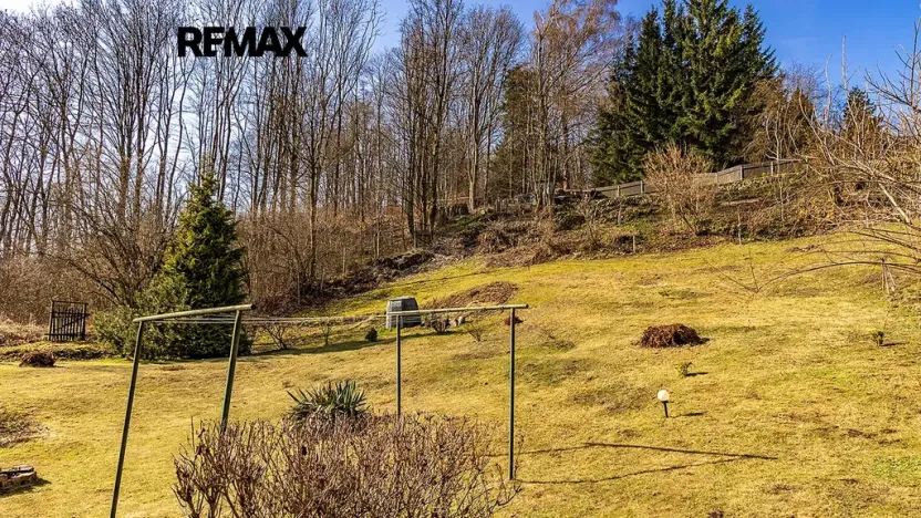 Prodej rodinného domu, Polevsko, 128 m2