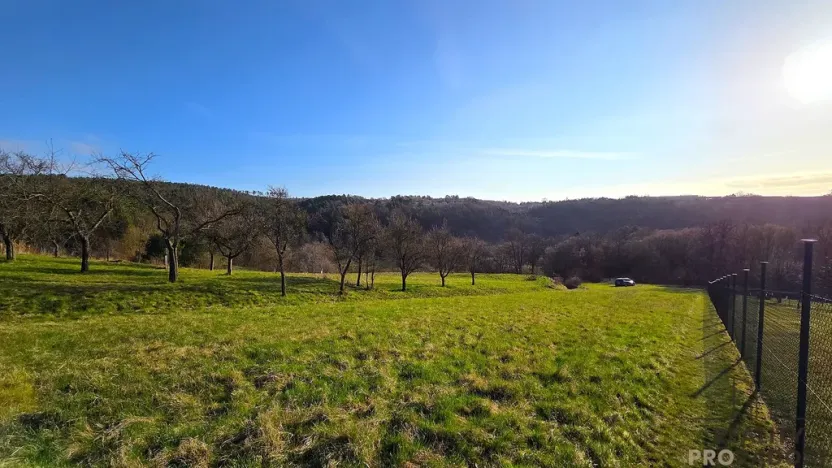 Prodej zahrady, Vyškov, 558 m2