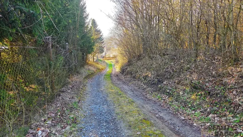 Prodej zahrady, Vyškov, 558 m2
