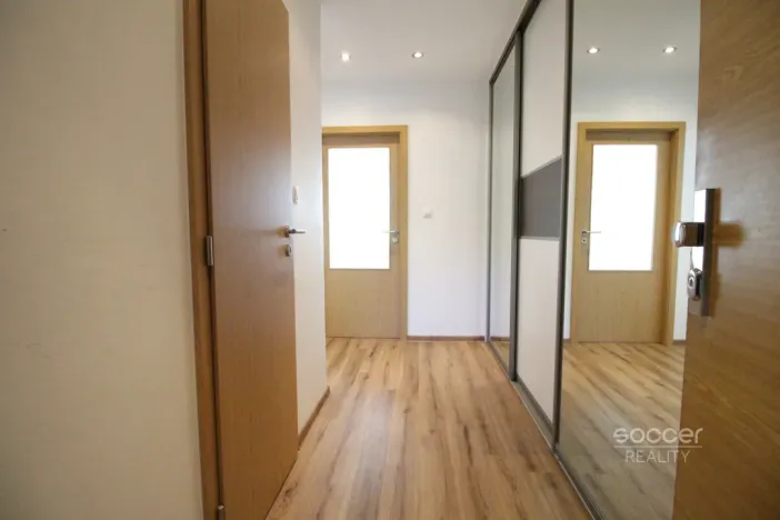 Pronájem bytu 2+kk, Praha - Chodov, Klapálkova, 44 m2