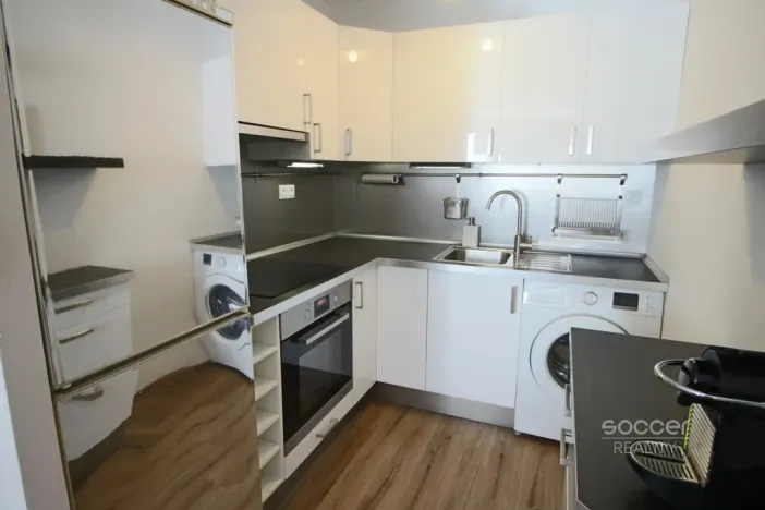 Pronájem bytu 2+kk, Praha - Chodov, Klapálkova, 44 m2