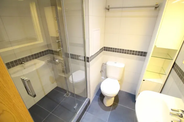 Pronájem bytu 2+kk, Praha - Chodov, Klapálkova, 44 m2