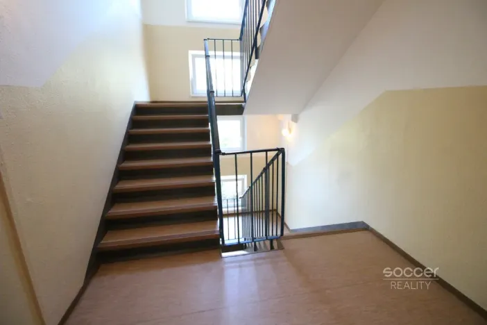 Pronájem bytu 2+kk, Praha - Chodov, Klapálkova, 44 m2