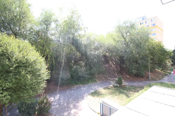 Pronájem bytu 2+kk, Praha - Chodov, Klapálkova, 44 m2