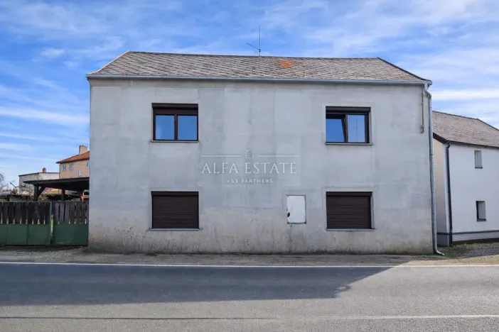 Prodej rodinného domu, Karlovy Vary - Sedlec, Otovická, 117 m2