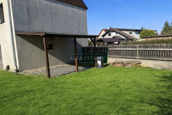 Prodej rodinného domu, Karlovy Vary - Sedlec, Otovická, 117 m2