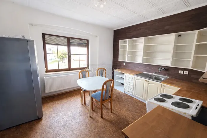 Prodej rodinného domu, Karlovy Vary - Sedlec, Otovická, 117 m2