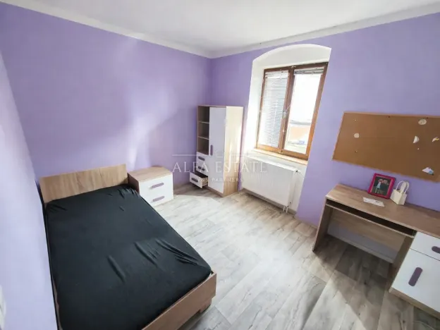 Prodej rodinného domu, Karlovy Vary - Sedlec, Otovická, 117 m2