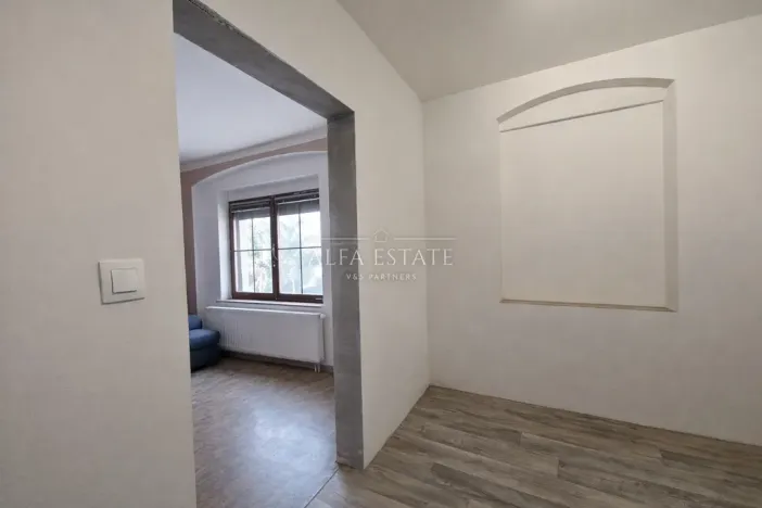 Prodej rodinného domu, Karlovy Vary - Sedlec, Otovická, 117 m2