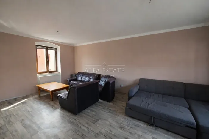 Prodej rodinného domu, Karlovy Vary - Sedlec, Otovická, 117 m2