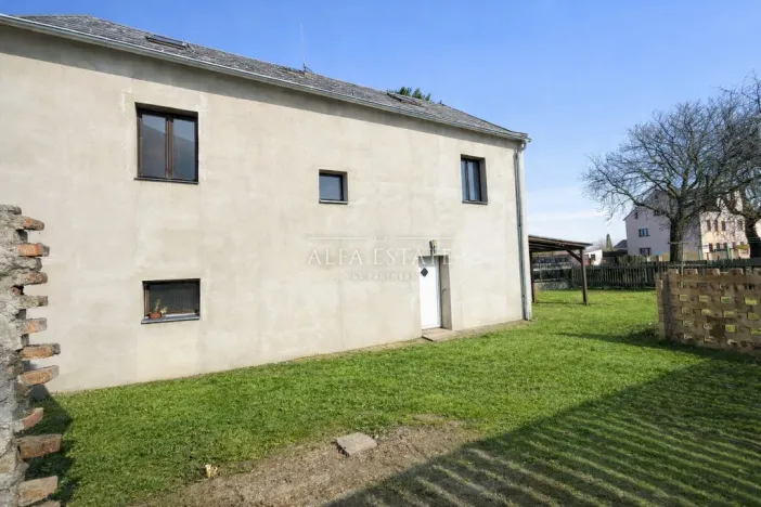 Prodej rodinného domu, Karlovy Vary - Sedlec, Otovická, 117 m2