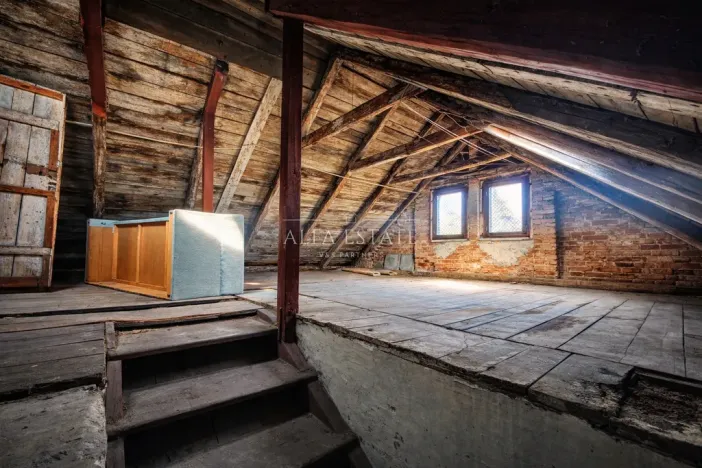 Prodej rodinného domu, Karlovy Vary - Sedlec, Otovická, 117 m2