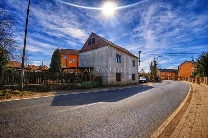 Prodej rodinného domu, Karlovy Vary - Sedlec, Otovická, 117 m2