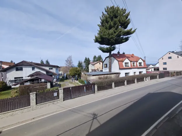 Prodej rodinného domu, Karlovy Vary - Sedlec, Otovická, 117 m2