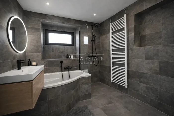 Prodej rodinného domu, Karlovy Vary - Sedlec, Otovická, 117 m2