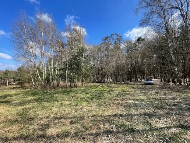 Prodej pozemku pro bydlení, Morašice, 870 m2