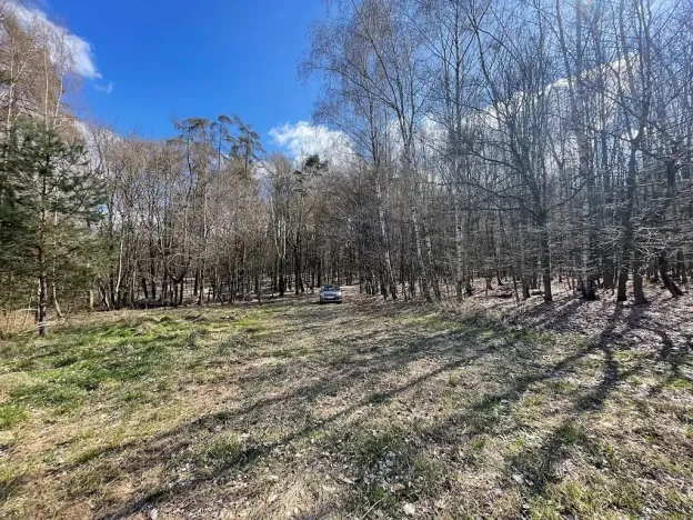 Prodej pozemku pro bydlení, Morašice, 870 m2