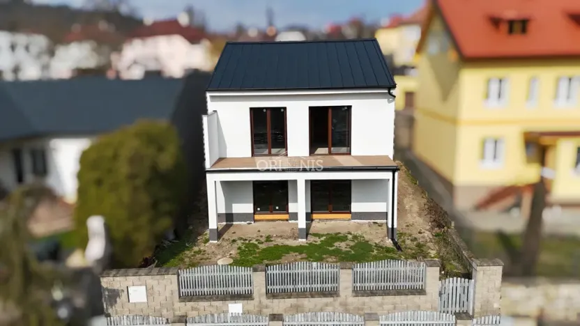 Prodej rodinného domu, Kadaň, V zahrádkách, 138 m2