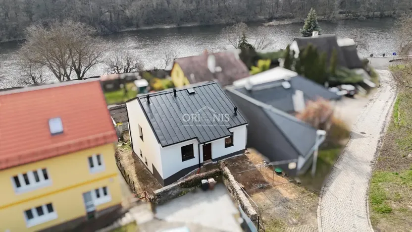 Prodej rodinného domu, Kadaň, V zahrádkách, 138 m2