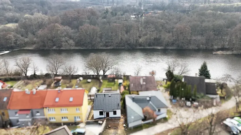 Prodej rodinného domu, Kadaň, V zahrádkách, 138 m2