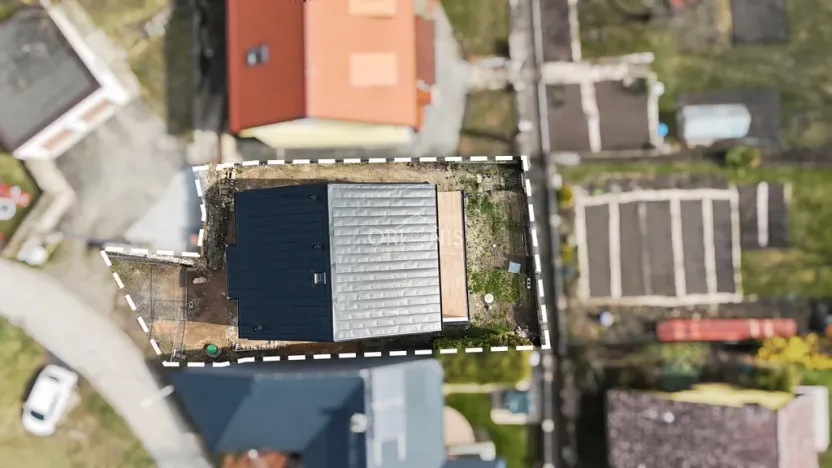 Prodej rodinného domu, Kadaň, V zahrádkách, 138 m2