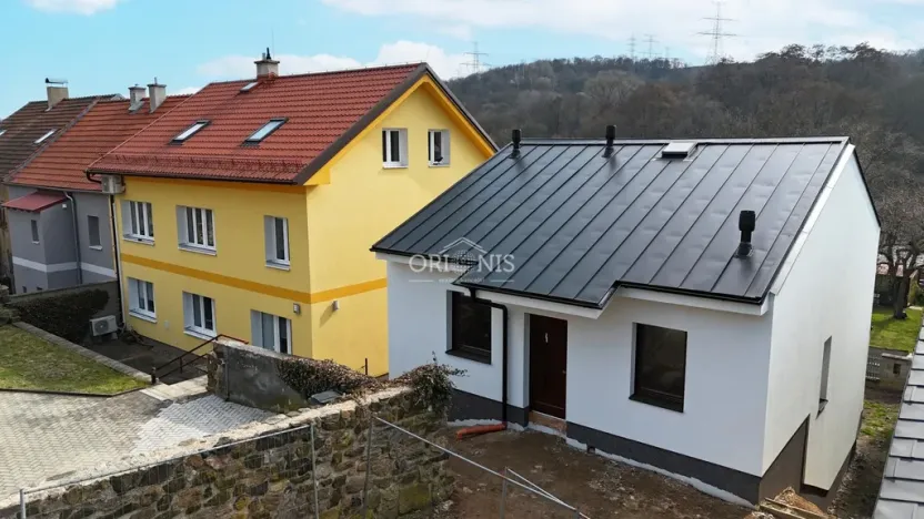 Prodej rodinného domu, Kadaň, V zahrádkách, 138 m2