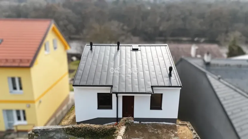 Prodej rodinného domu, Kadaň, V zahrádkách, 138 m2