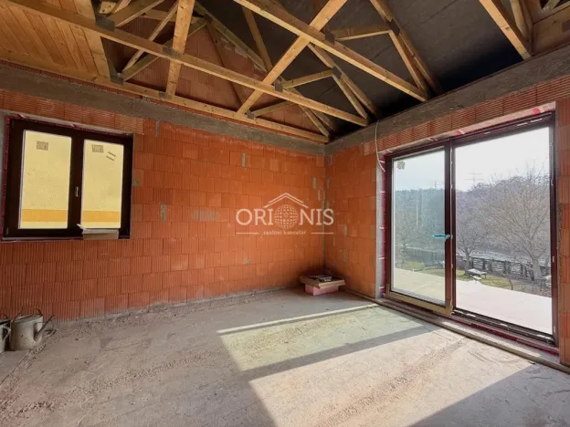 Prodej rodinného domu, Kadaň, V zahrádkách, 138 m2